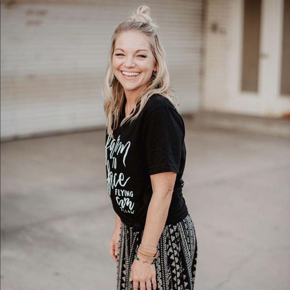 Meet your Posher, Emily